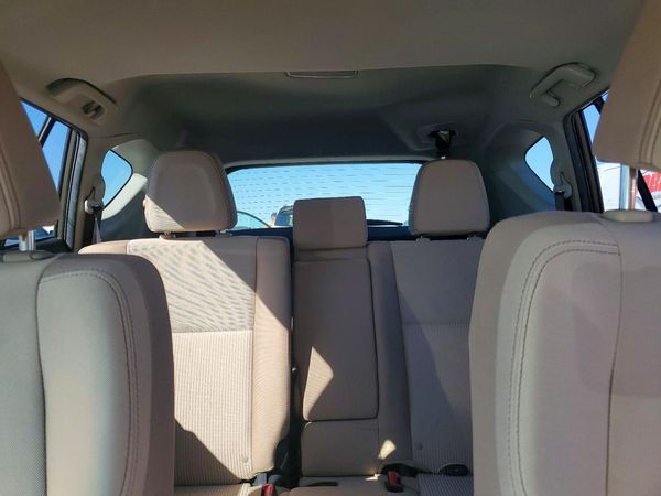 2014 TOYOTA RAV4 Sports