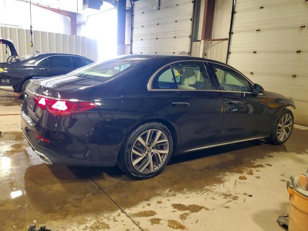 2025 MERCEDES-BENZ E E350 4MATIC