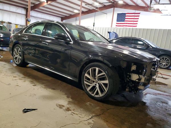 2025 MERCEDES-BENZ E E350 4MATIC