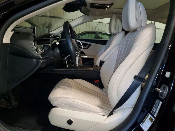 2025 MERCEDES-BENZ E E350 4MATIC