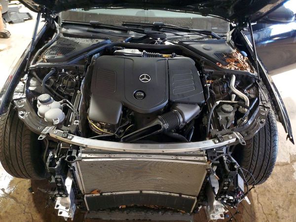 2025 MERCEDES-BENZ E E350 4MATIC