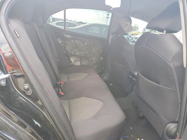 2021 TOYOTA CAMRY LE — PSRS