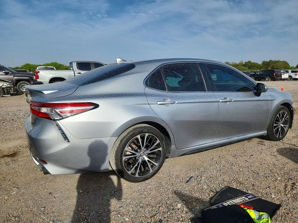 2019 TOYOTA CAMRY L/LE/SE/XLE