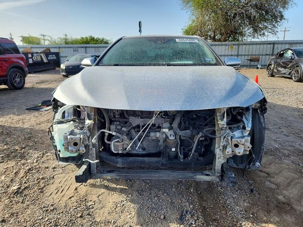 2019 TOYOTA CAMRY L/LE/SE/XLE