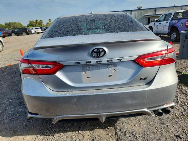 2019 TOYOTA CAMRY L/LE/SE/XLE