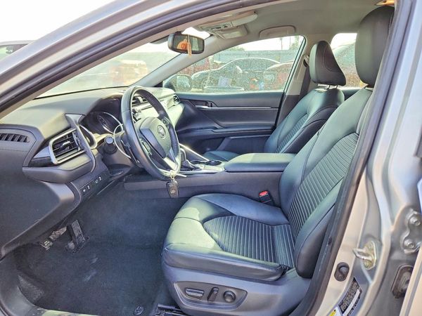 2019 TOYOTA CAMRY L/LE/SE/XLE