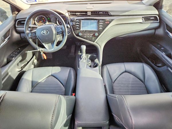 2019 TOYOTA CAMRY L/LE/SE/XLE