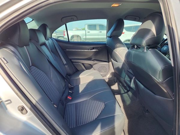 2019 TOYOTA CAMRY L/LE/SE/XLE
