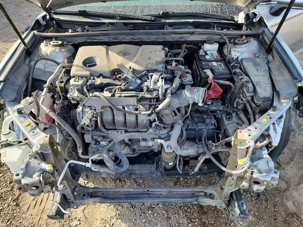 2019 TOYOTA CAMRY L/LE/SE/XLE