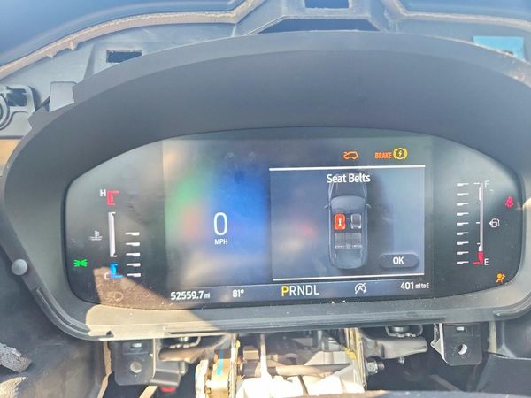 2013 JEEP CHEROKEE Laredo