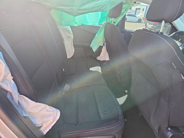 2013 JEEP CHEROKEE Laredo