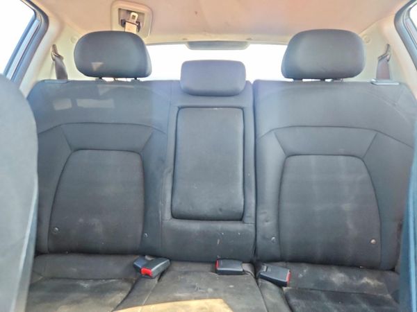 2013 KIA SPORTAGE LX