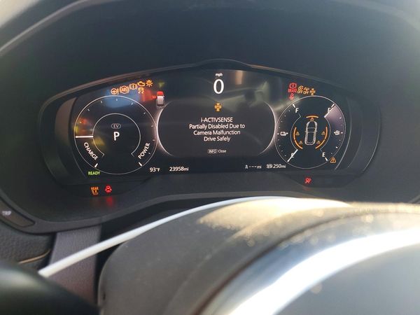 2025 MAZDA CX-90