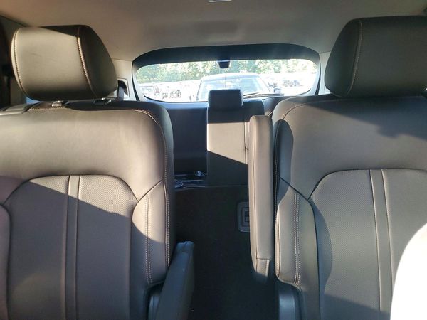 2025 MAZDA CX-90