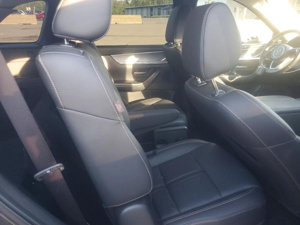 2025 MAZDA CX-90