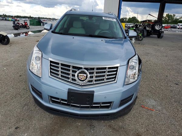 2014 CADILLAC SRX