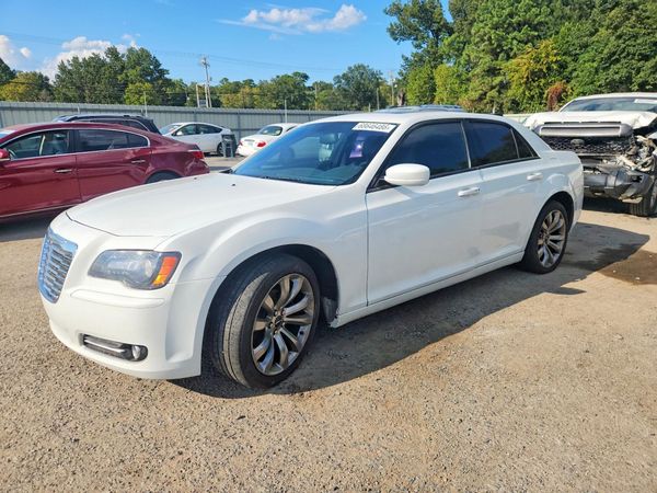 2014 CHRYSLER 300 300S
