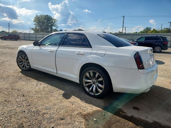 2014 CHRYSLER 300 300S