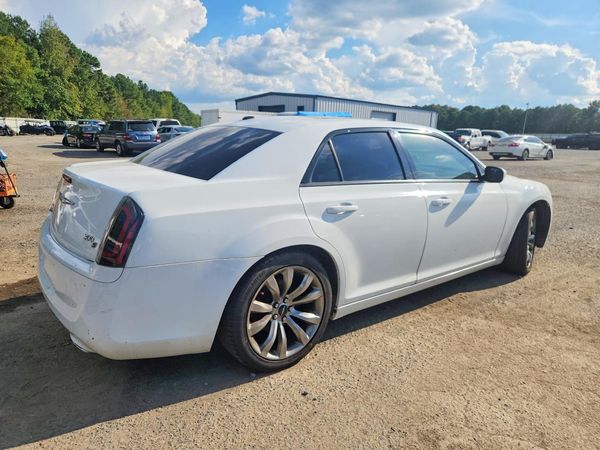 2014 CHRYSLER 300 300S
