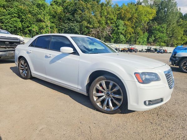 2014 CHRYSLER 300 300S