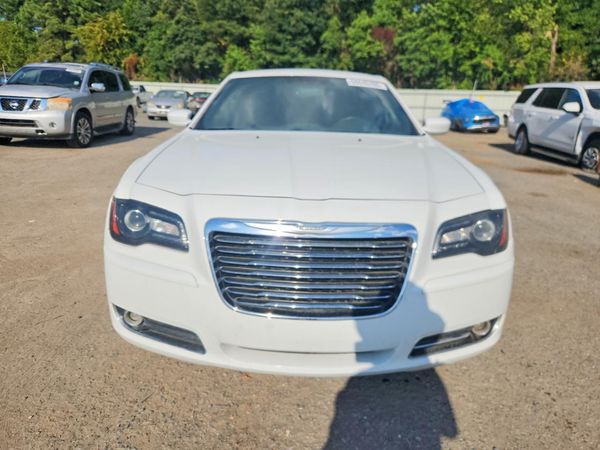 2014 CHRYSLER 300 300S