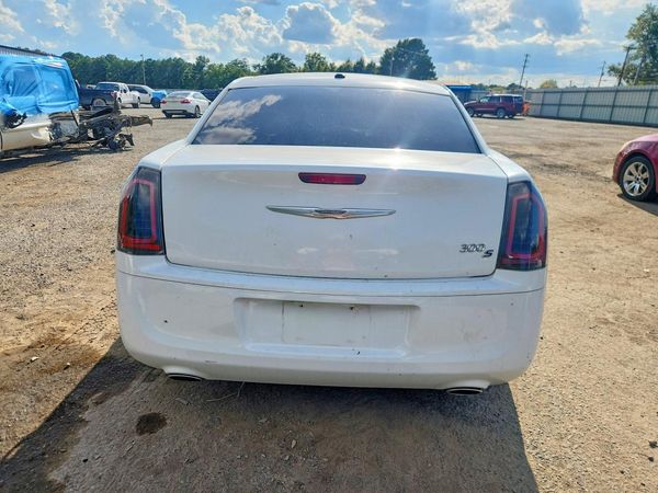2014 CHRYSLER 300 300S
