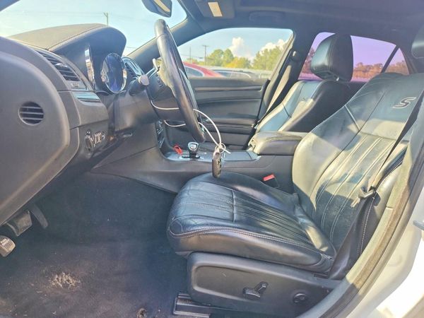 2014 CHRYSLER 300 300S
