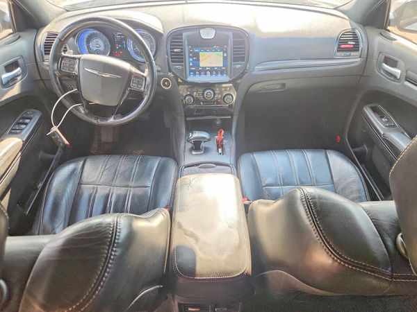 2014 CHRYSLER 300 300S