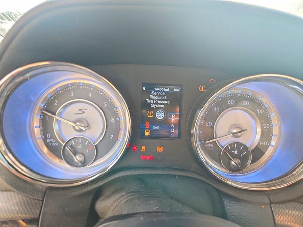 2014 CHRYSLER 300 300S