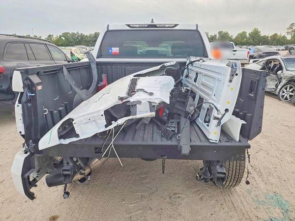 2026 TOYOTA TUNDRA — DIRR