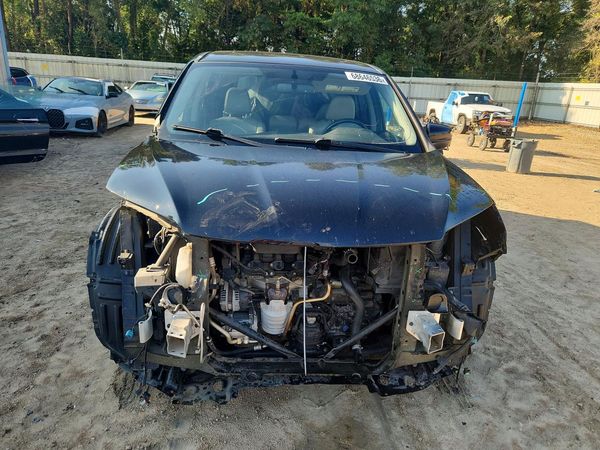 2017 HONDA PILOT EXL — DIRF