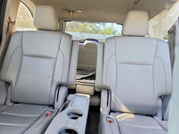 2018 TOYOTA HIGHLANDER SE/XLE