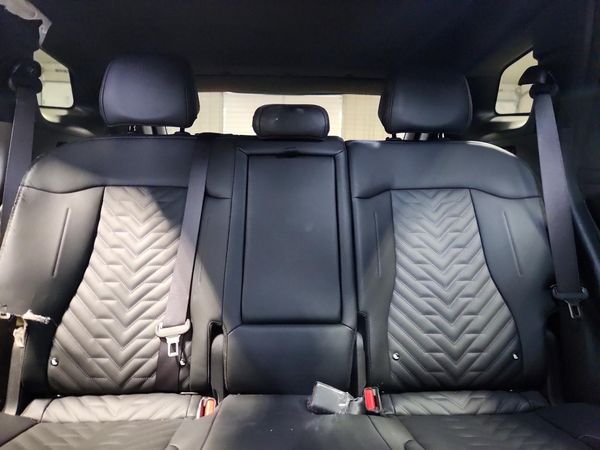 2026 KIA SPORTAGE EX, X-Line — SUVN