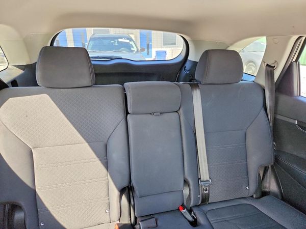 2018 KIA SORENTO — SUVN