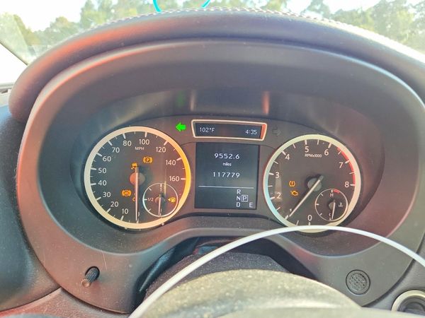 2018 INFINITI QX30