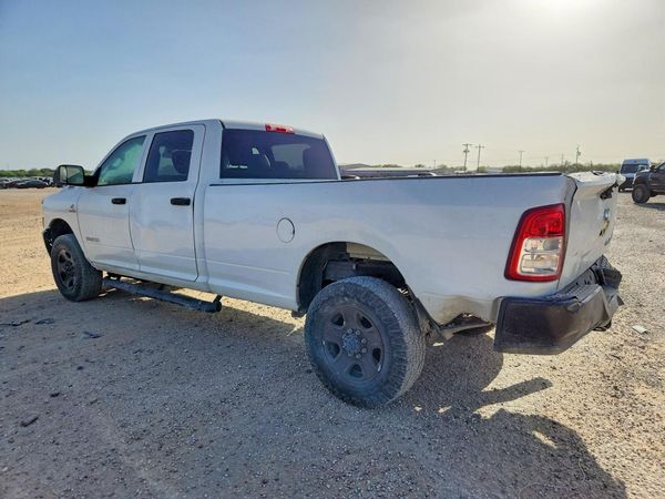 2021 RAM 2500 — DSRA