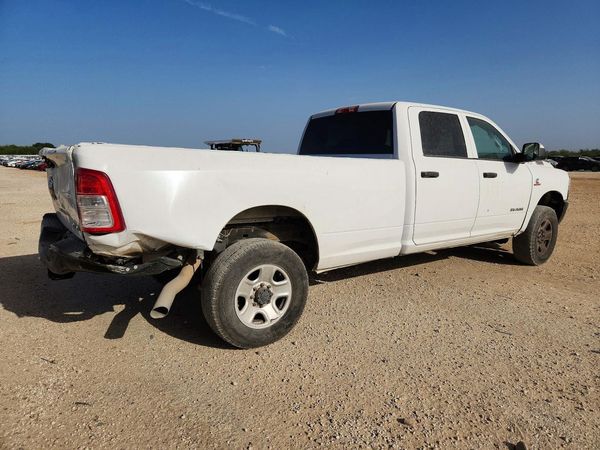 2021 RAM 2500 — PSRA