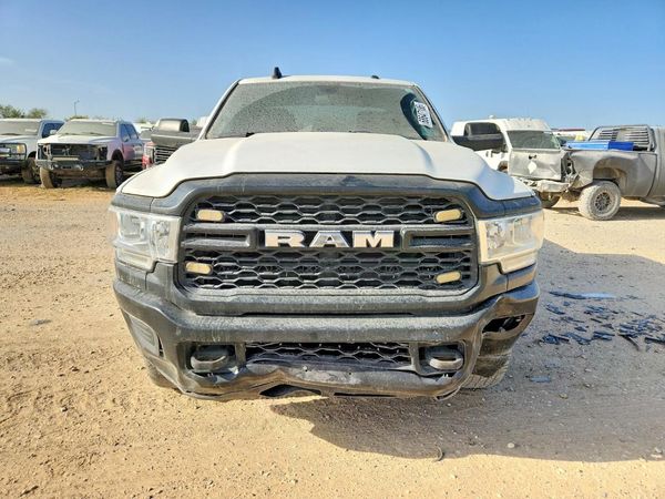 2021 RAM 2500 — DIRF