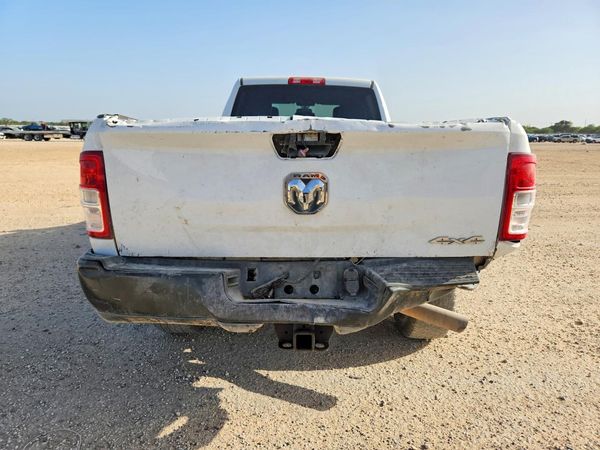 2021 RAM 2500 — DIRR