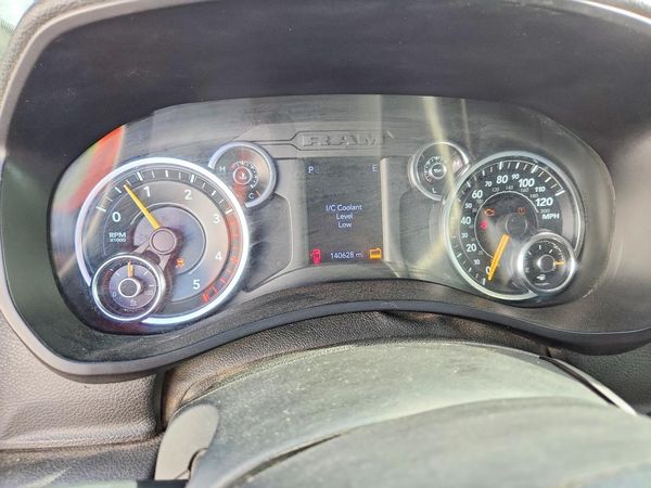 2021 RAM 2500 — ODOM