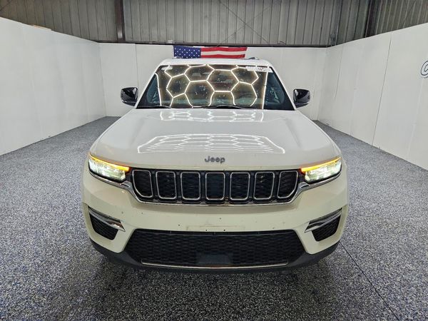 2024 JEEP GRAND CHEROKEE Limited 4XE — DIRF