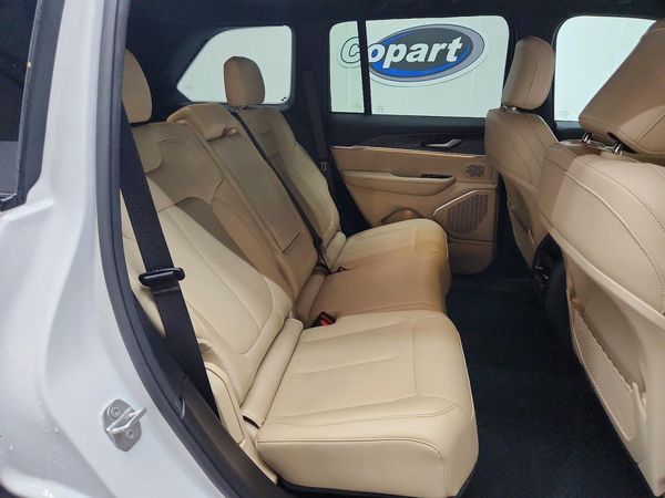 2024 JEEP GRAND CHEROKEE Limited 4XE — PSRS