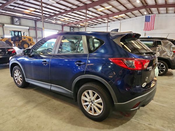 2013 MAZDA CX-5 Sport/GX