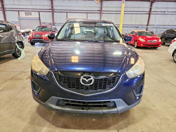 2013 MAZDA CX-5 Sport/GX