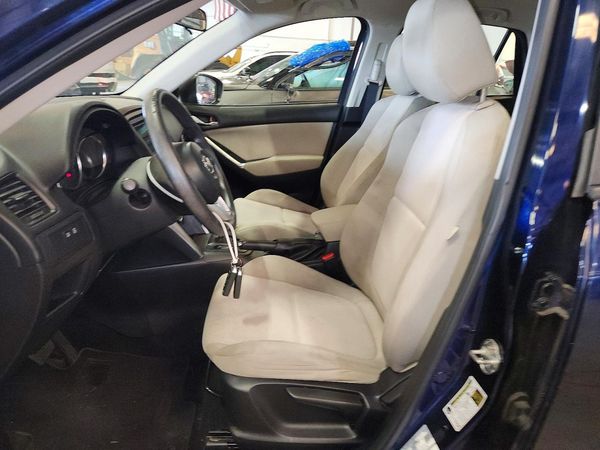 2013 MAZDA CX-5 Sport/GX