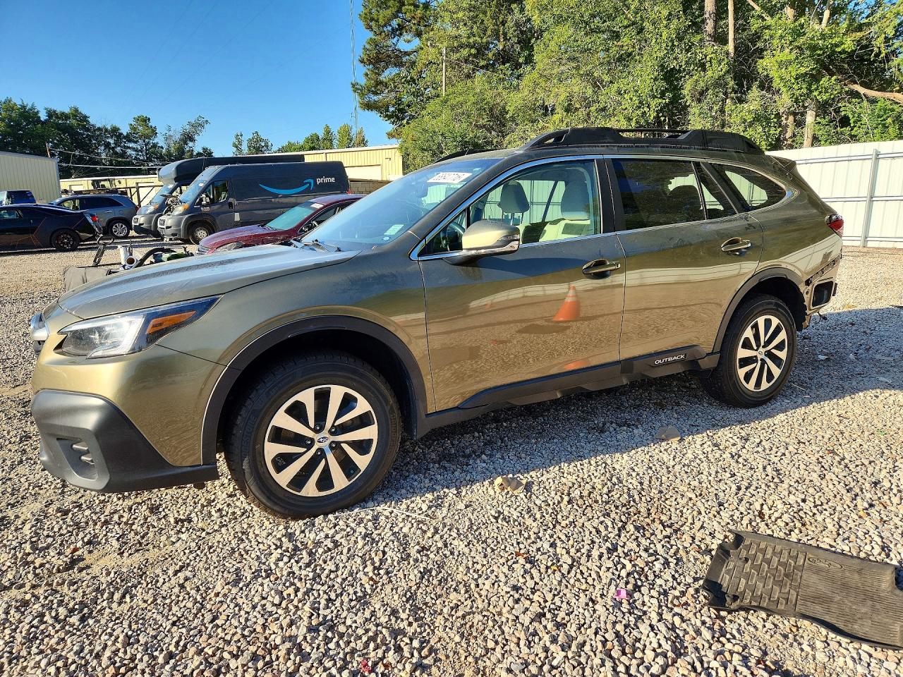 2021 SUBARU OUTBACK Premium+SMART+M/R+NAVI