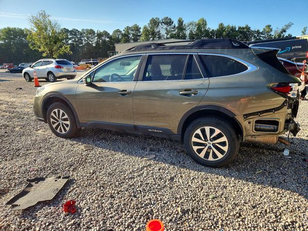 2021 SUBARU OUTBACK Premium+SMART+M/R+NAVI