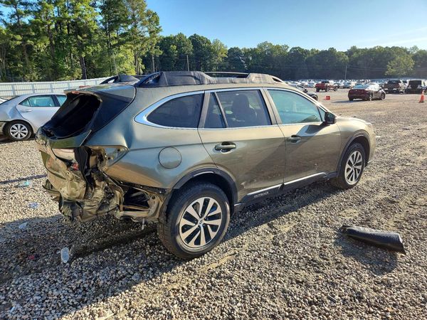 2021 SUBARU OUTBACK Premium+SMART+M/R+NAVI