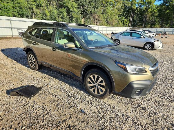 2021 SUBARU OUTBACK Premium+SMART+M/R+NAVI
