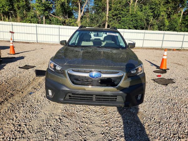 2021 SUBARU OUTBACK Premium+SMART+M/R+NAVI